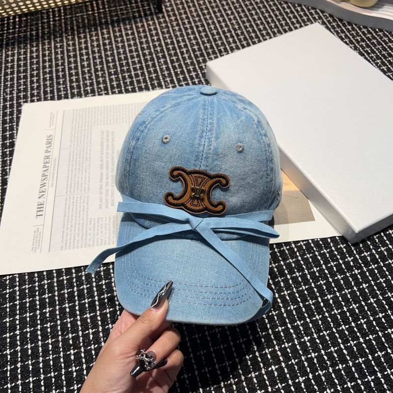 Celine cap (130)